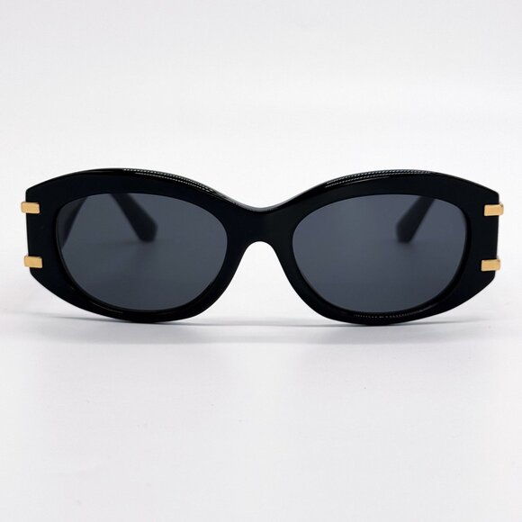 NEW DG4502 501/87 DOLCE&GABBANA WOMEN SUNGLASSES DOLCE&GABBANA DG 4502 - Picture 3 of 11